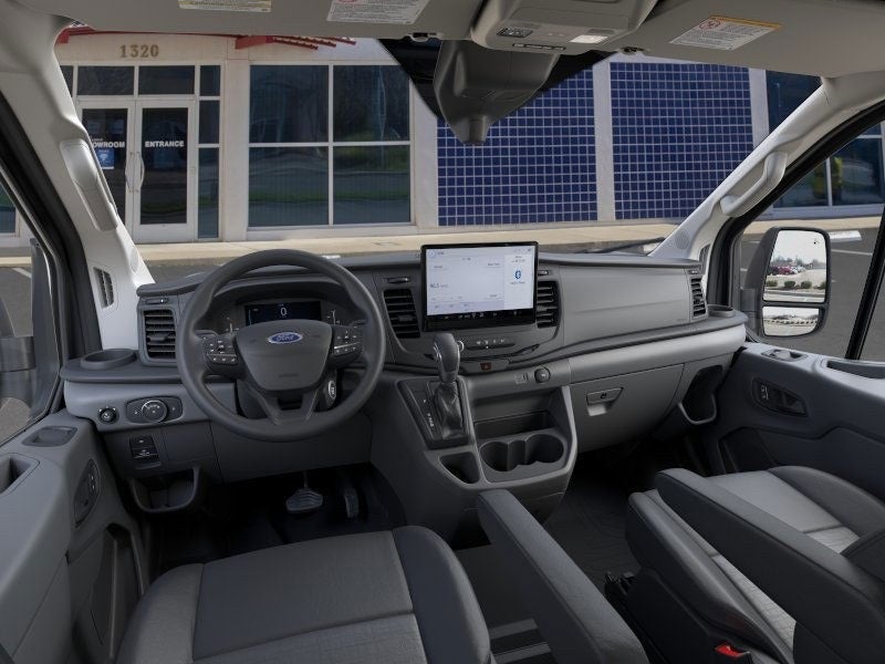 2026 Ford Transit-150 Base
