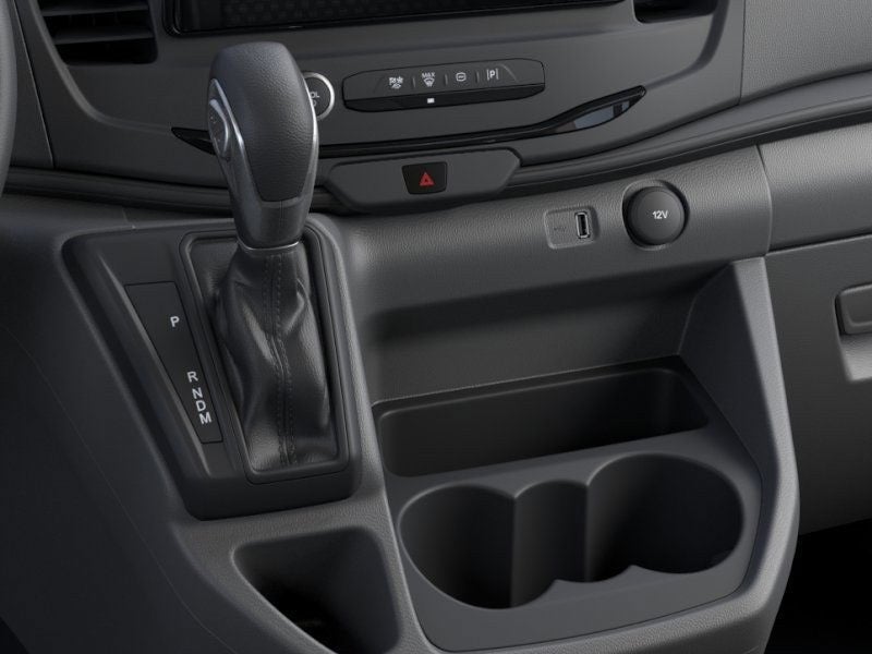 2026 Ford Transit-150 Base