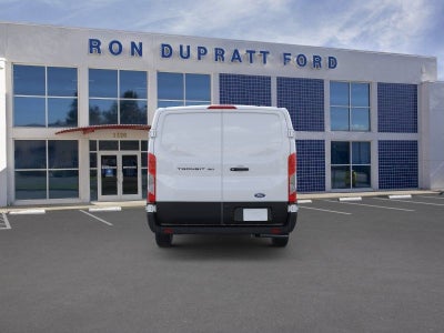 2026 Ford Transit-150 Base