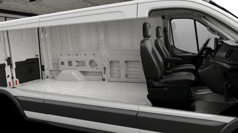 2026 Ford Transit-150 Base
