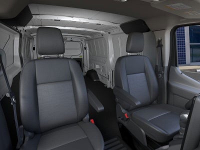 2025 Ford Transit-150 Base