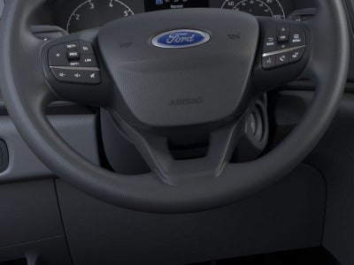 2025 Ford Transit-150 Base