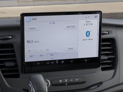 2025 Ford Transit-150 Base