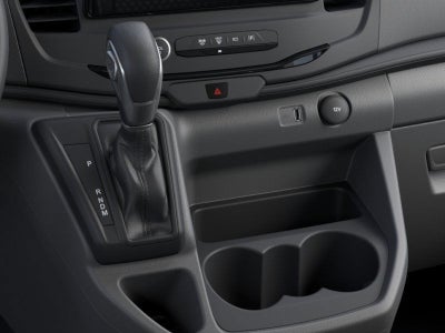 2025 Ford Transit-150 Base