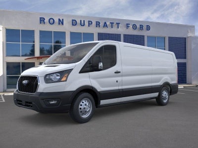 2025 Ford Transit-150 Base