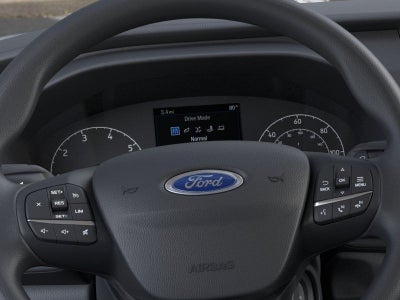 2025 Ford Transit-150 Base