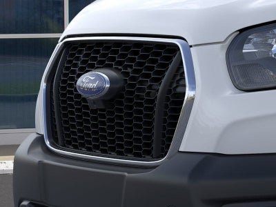 2025 Ford Transit-150 Base