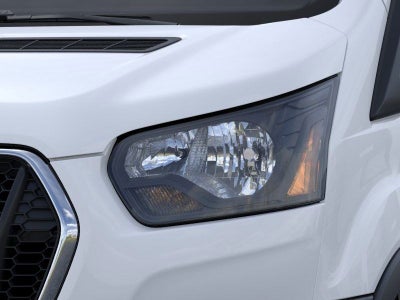 2025 Ford Transit-150 Base