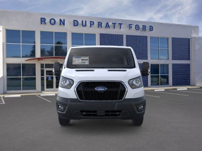 2025 Ford Transit-150 Base