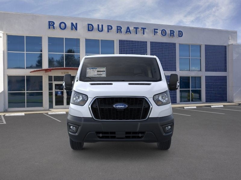 2025 Ford Transit-150 Base