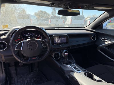 2019 Chevrolet Camaro SS 1SS