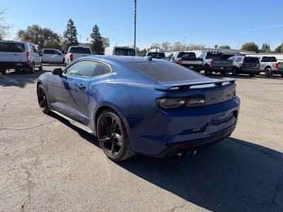 2019 Chevrolet Camaro SS 1SS