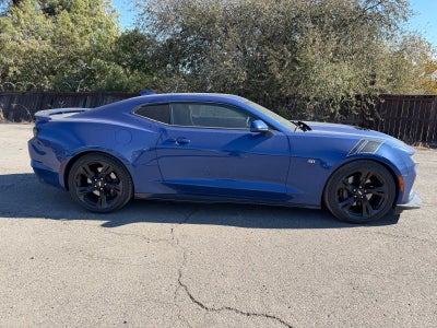 2019 Chevrolet Camaro SS 1SS