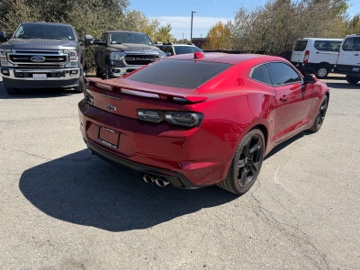 2023 Chevrolet Camaro SS 1SS