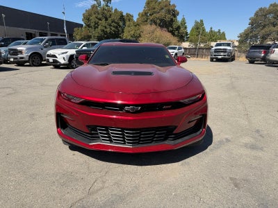 2023 Chevrolet Camaro SS 1SS