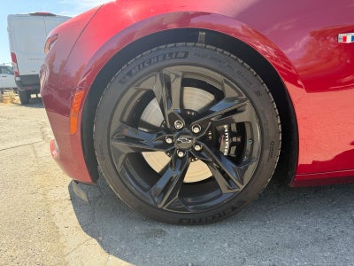 2023 Chevrolet Camaro SS 1SS