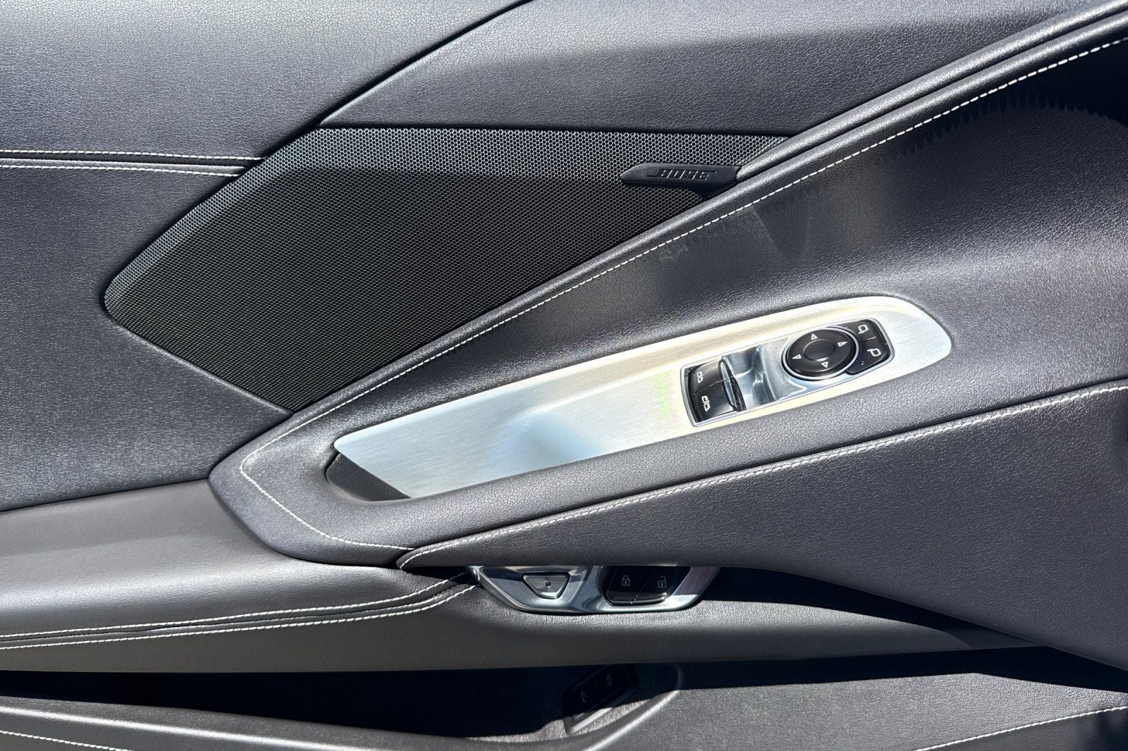 2020 Chevrolet Corvette Stingray 1LT