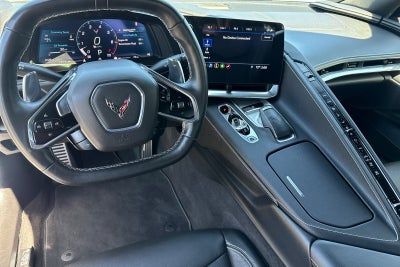 2020 Chevrolet Corvette Stingray 1LT