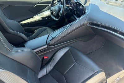 2020 Chevrolet Corvette Stingray 1LT
