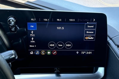 2020 Chevrolet Corvette Stingray 1LT