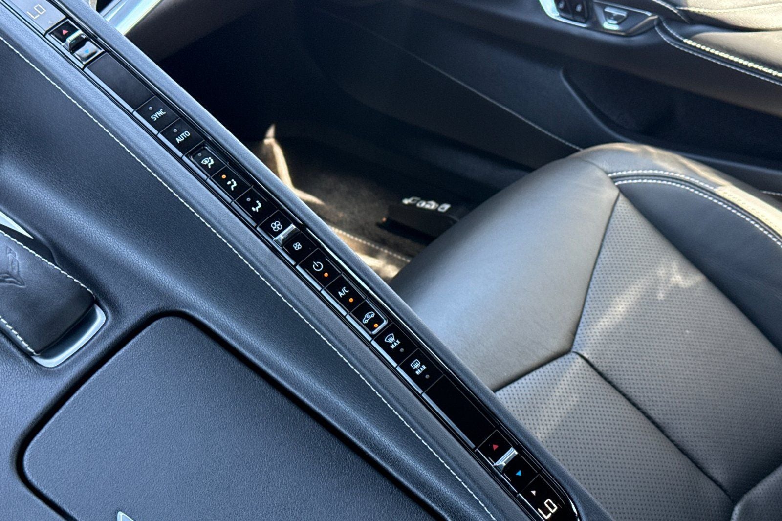2020 Chevrolet Corvette Stingray 1LT