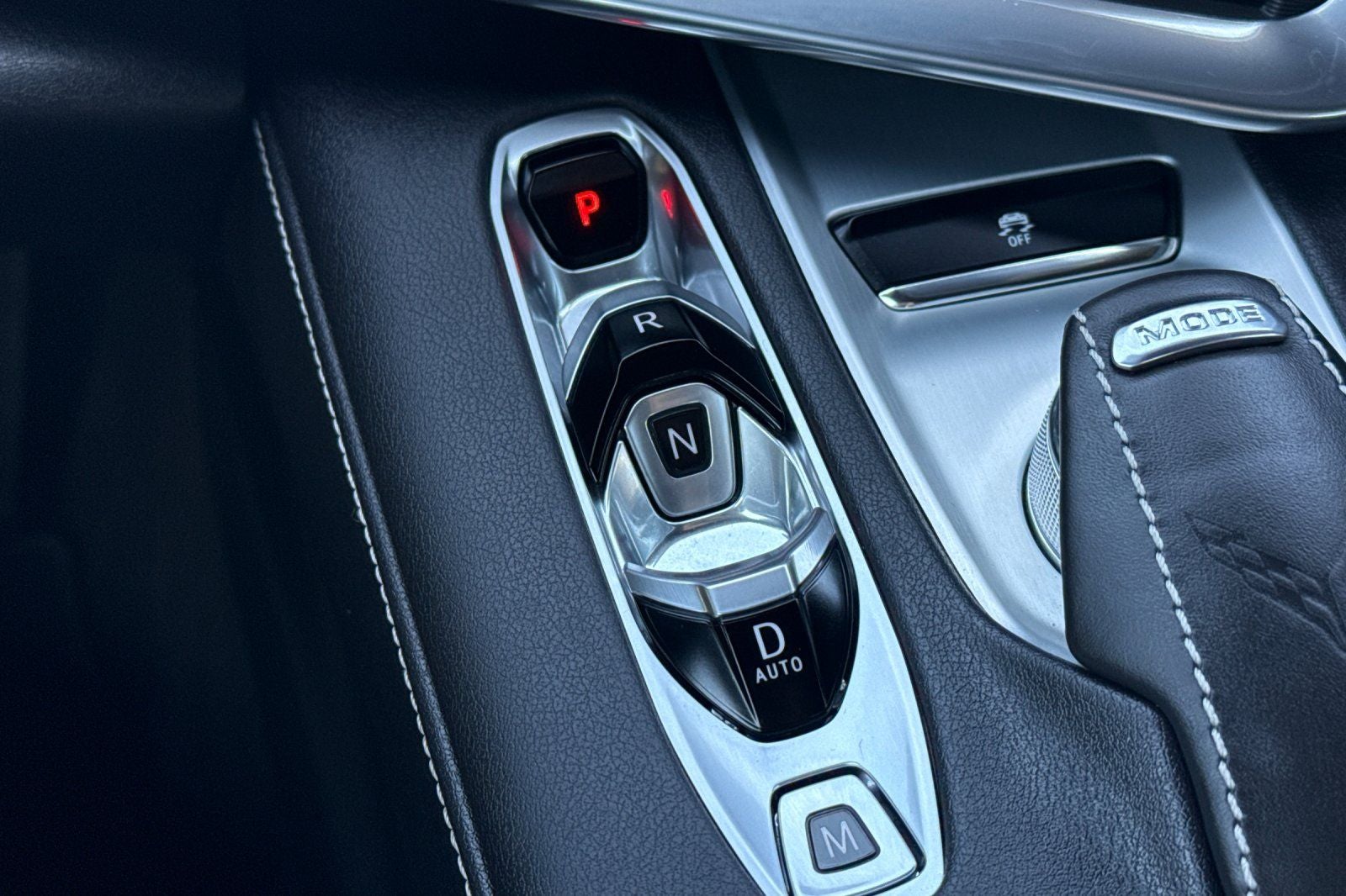 2020 Chevrolet Corvette Stingray 1LT