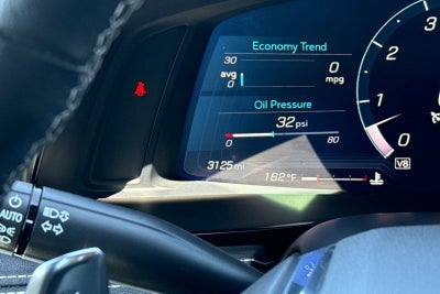 2020 Chevrolet Corvette Stingray 1LT