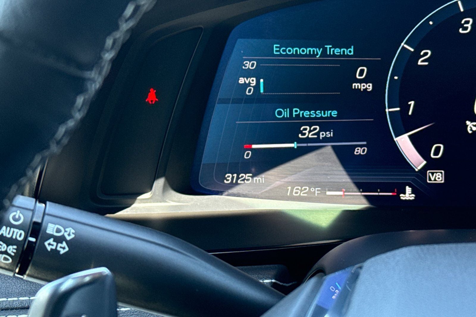 2020 Chevrolet Corvette Stingray 1LT