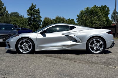2020 Chevrolet Corvette Stingray 1LT