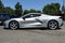 2020 Chevrolet Corvette Stingray 1LT