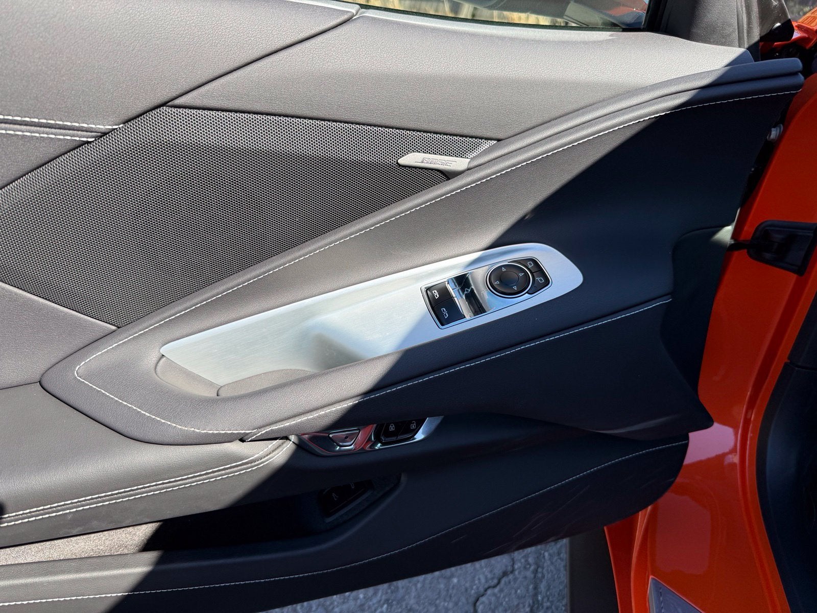 2020 Chevrolet Corvette Stingray 1LT