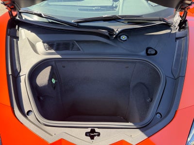 2020 Chevrolet Corvette Stingray 1LT
