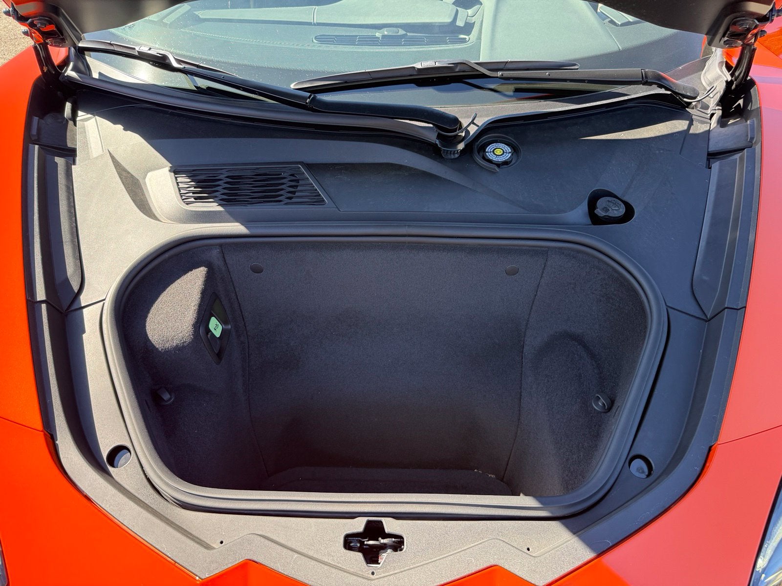2020 Chevrolet Corvette Stingray 1LT