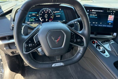 2024 Chevrolet Corvette Z06 2LZ