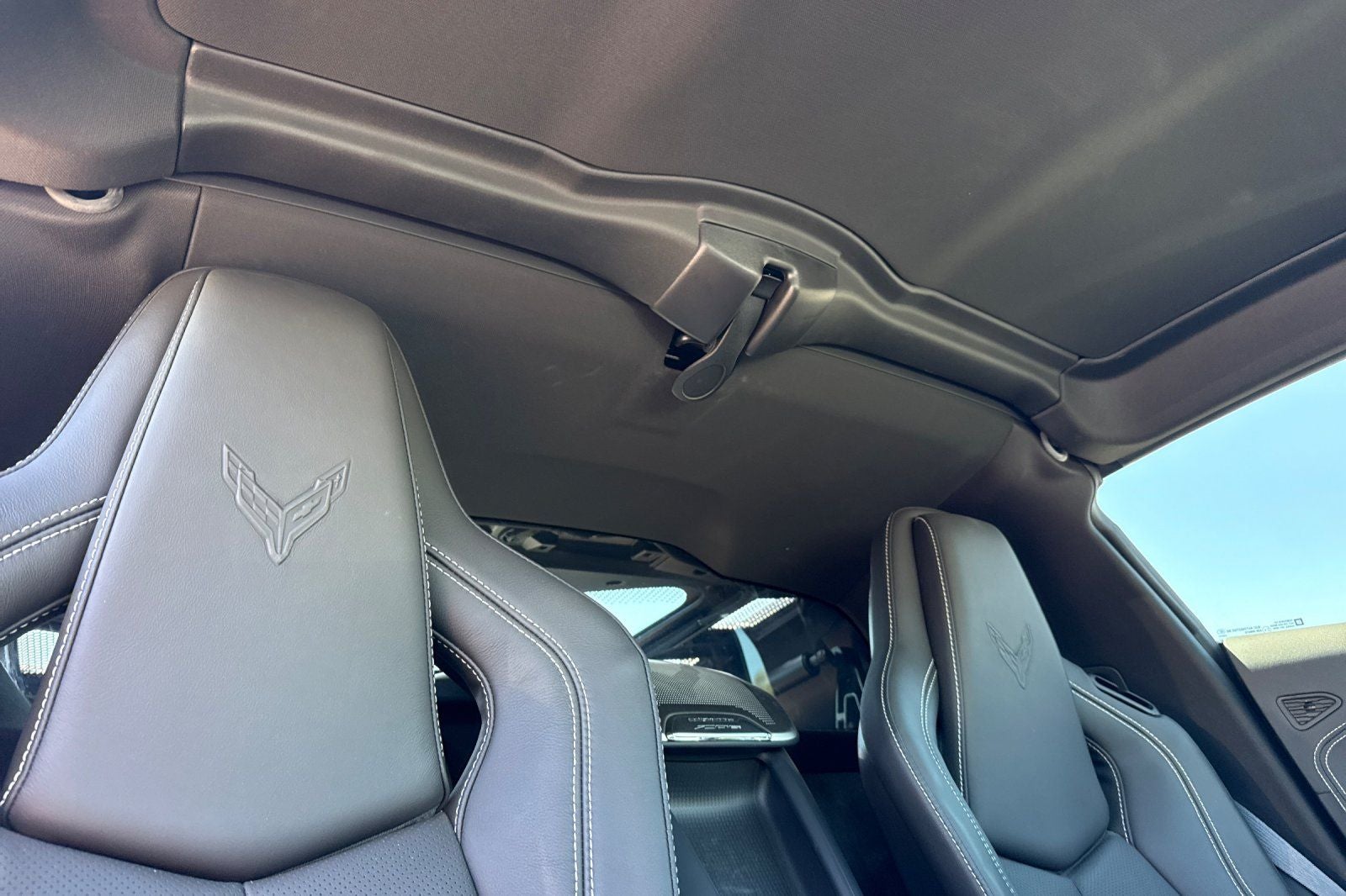 2024 Chevrolet Corvette Z06 2LZ