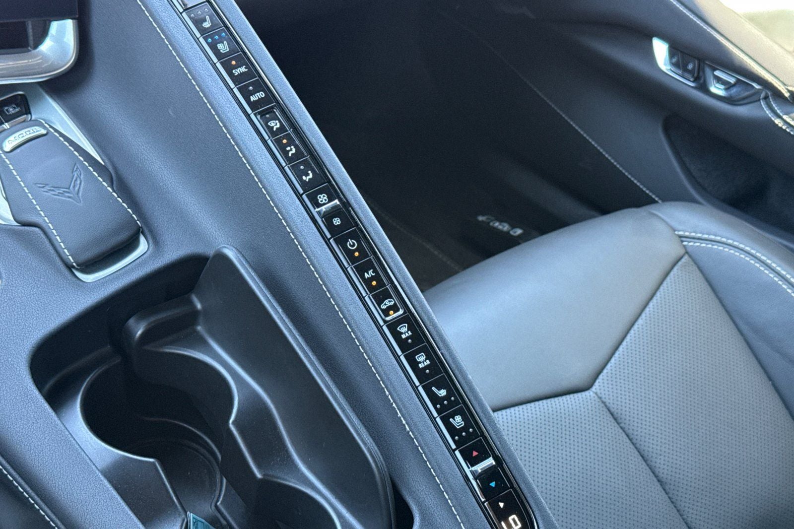 2024 Chevrolet Corvette Z06 2LZ