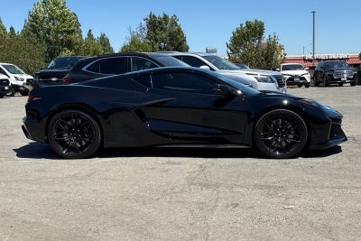 2024 Chevrolet Corvette Z06 2LZ