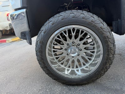 2021 Chevrolet Silverado 2500HD LT