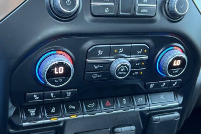 2022 Chevrolet Silverado 3500HD High Country