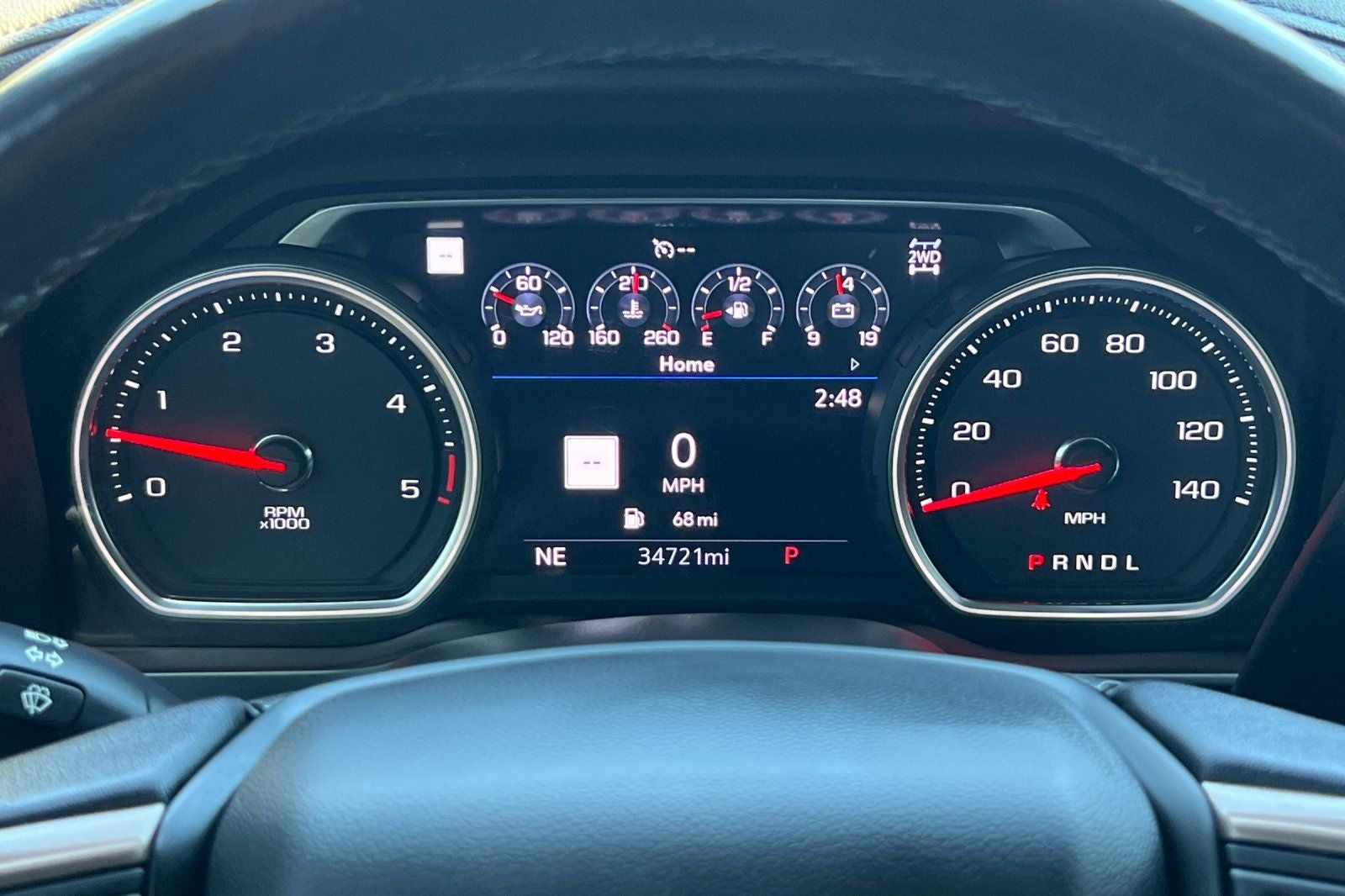 2022 Chevrolet Silverado 3500HD High Country
