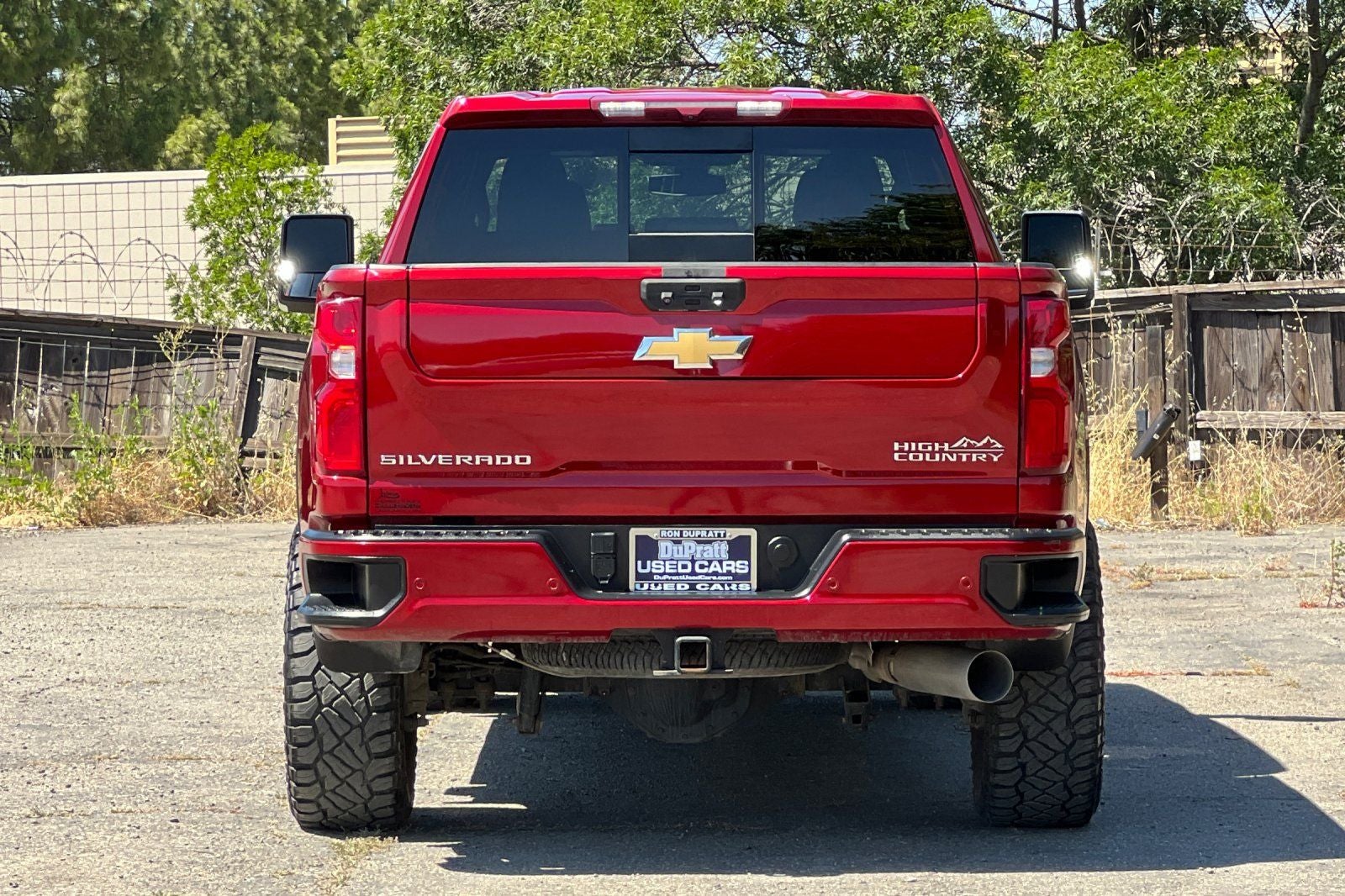 2022 Chevrolet Silverado 3500HD High Country