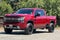 2022 Chevrolet Silverado 3500HD High Country