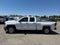 2016 Chevrolet Silverado 1500 WT