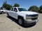 2016 Chevrolet Silverado 1500 WT