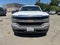 2016 Chevrolet Silverado 1500 WT