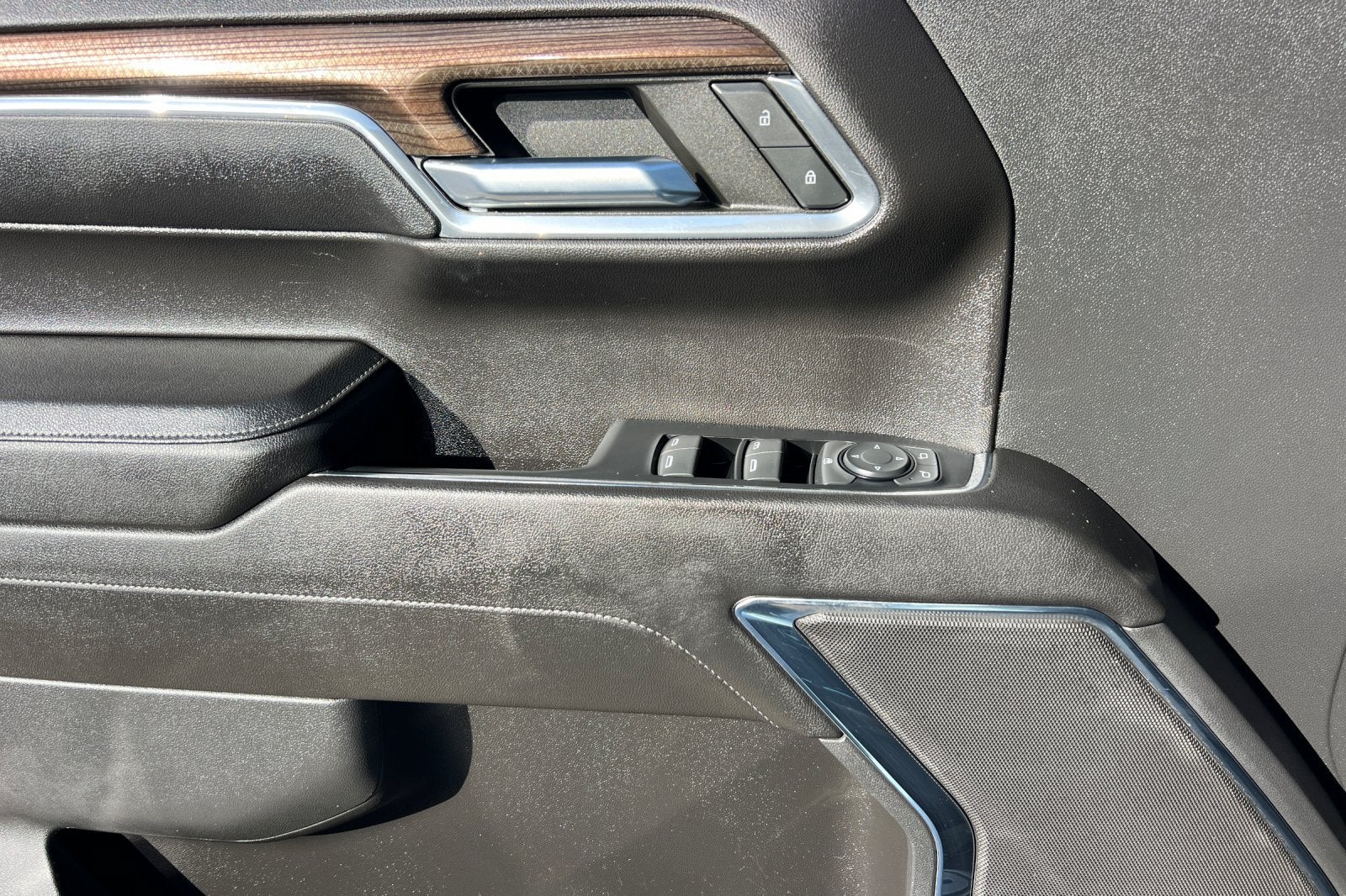 2023 Chevrolet Silverado 1500 LT LT1