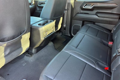 2023 Chevrolet Silverado 1500 LT LT1