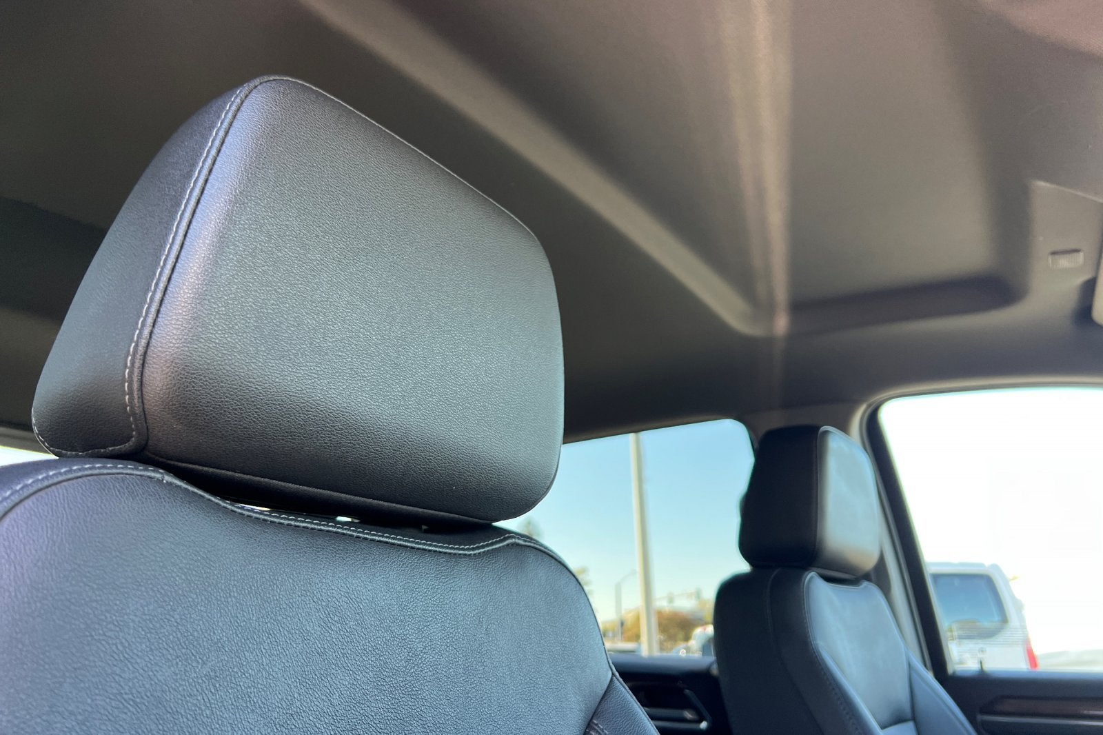 2023 Chevrolet Silverado 1500 LT LT1