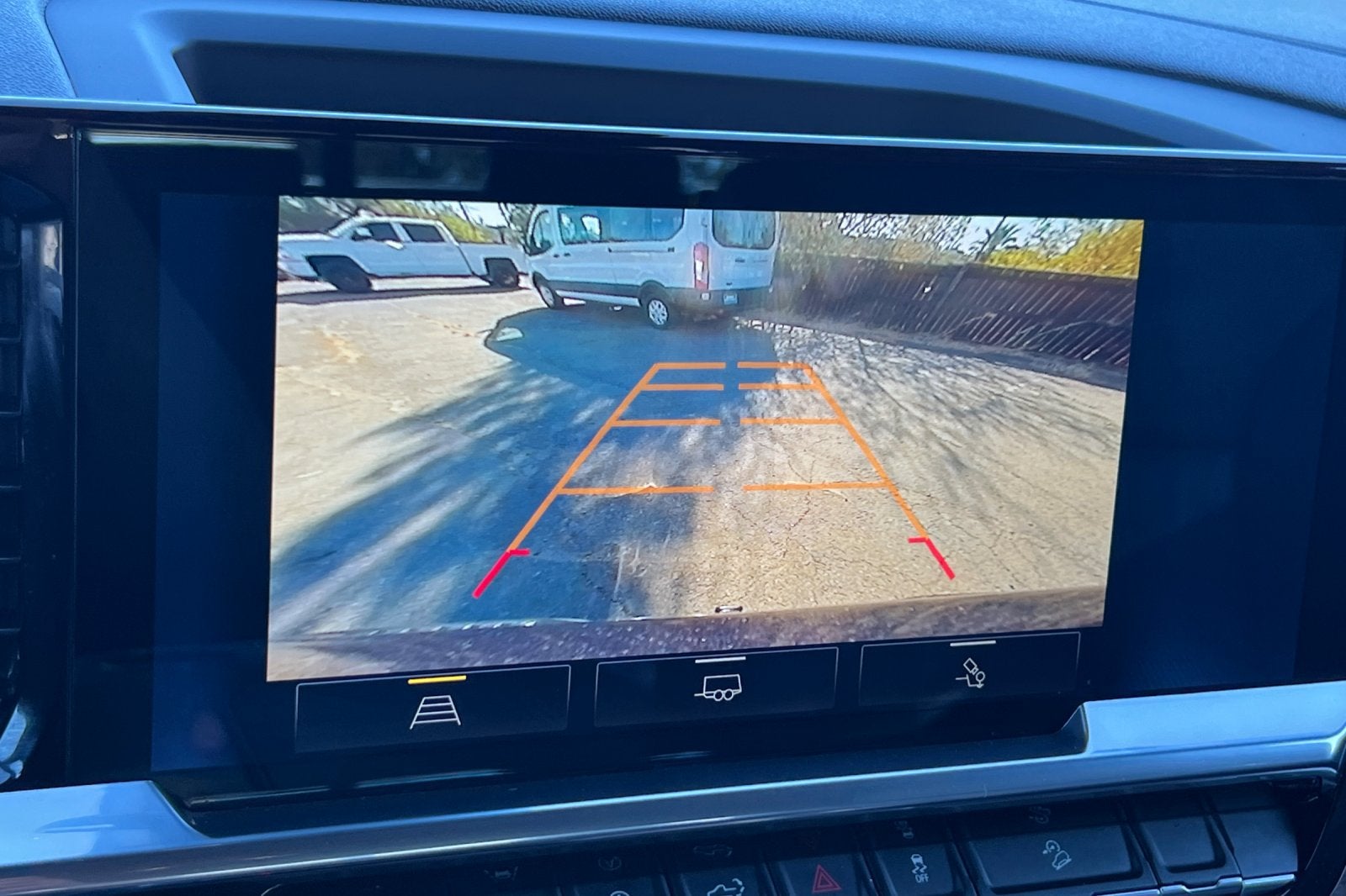 2023 Chevrolet Silverado 1500 LT LT1