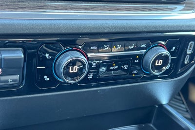 2023 Chevrolet Silverado 1500 LT LT1